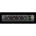 Solid State Logic PURE DRIVE QUAD 4-Channel Preamplifier